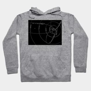 Elements of Astronomy Hoodie